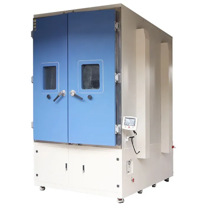 Drive-In IP5X IP6X Dust Test Chamber
