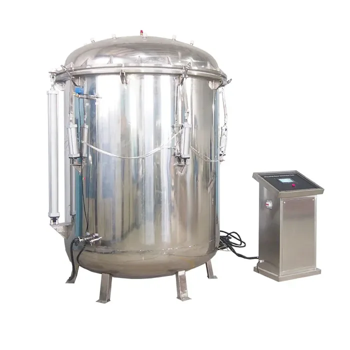 IP68 Water Proof Testing unit