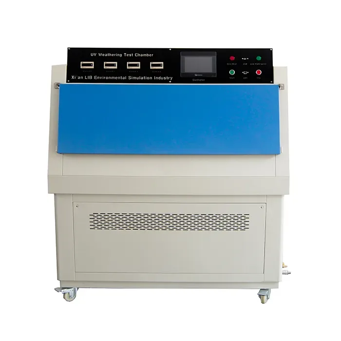 UV Accelerated Weathering Tester