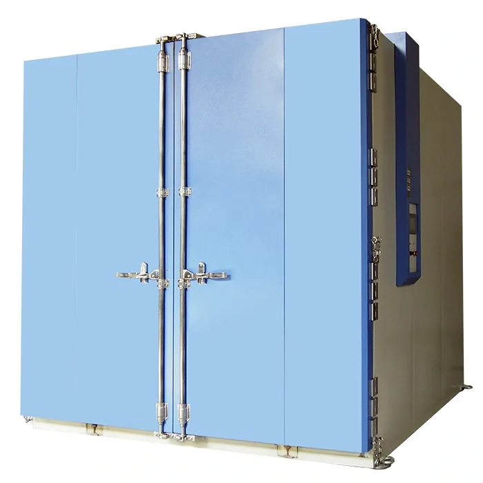 Walk-in Oven