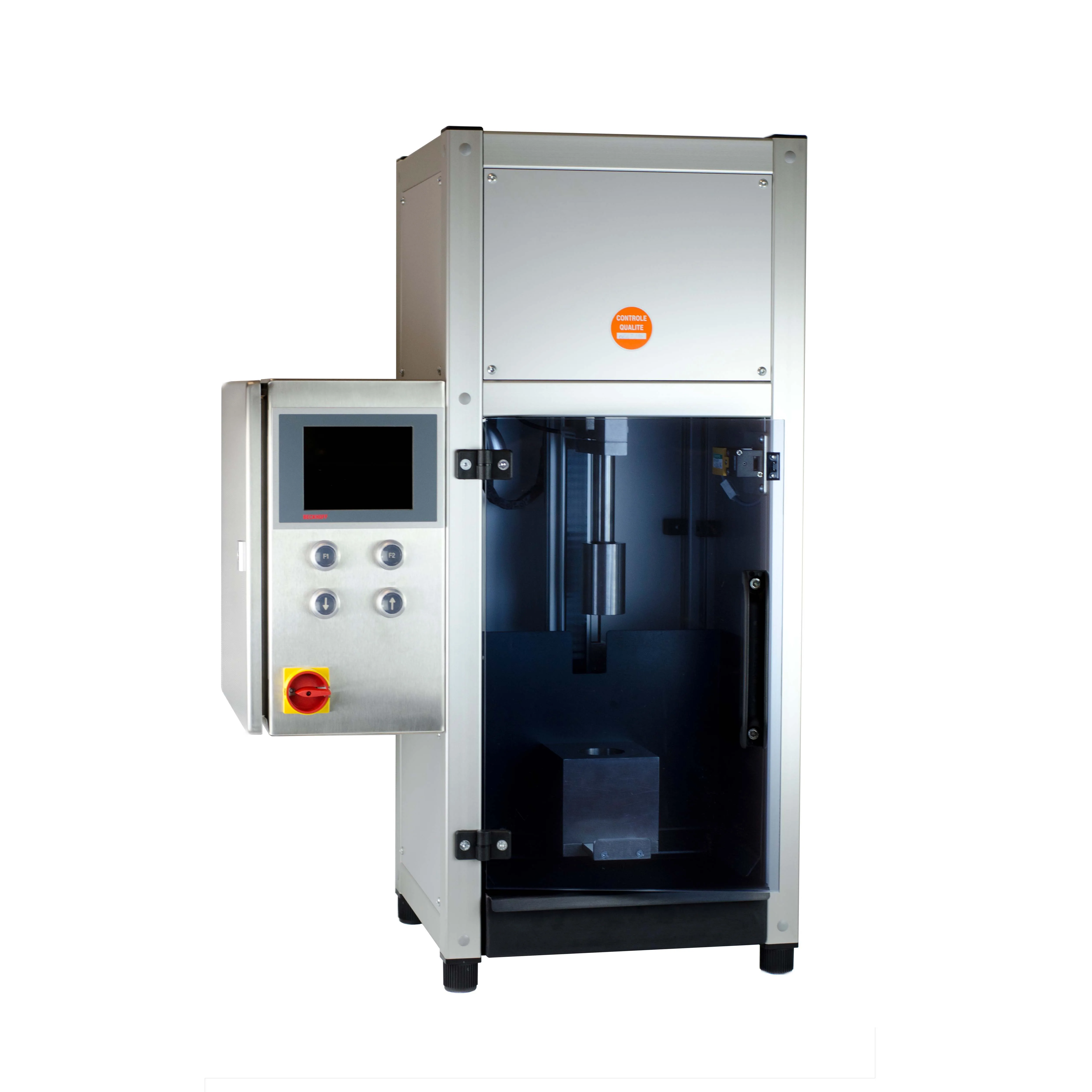 PMST Pelletized Powder Mass Strength Tester