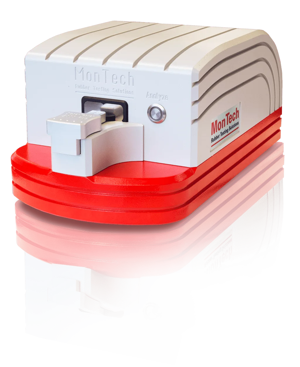 DisperTester 3000 Plus Dispersion