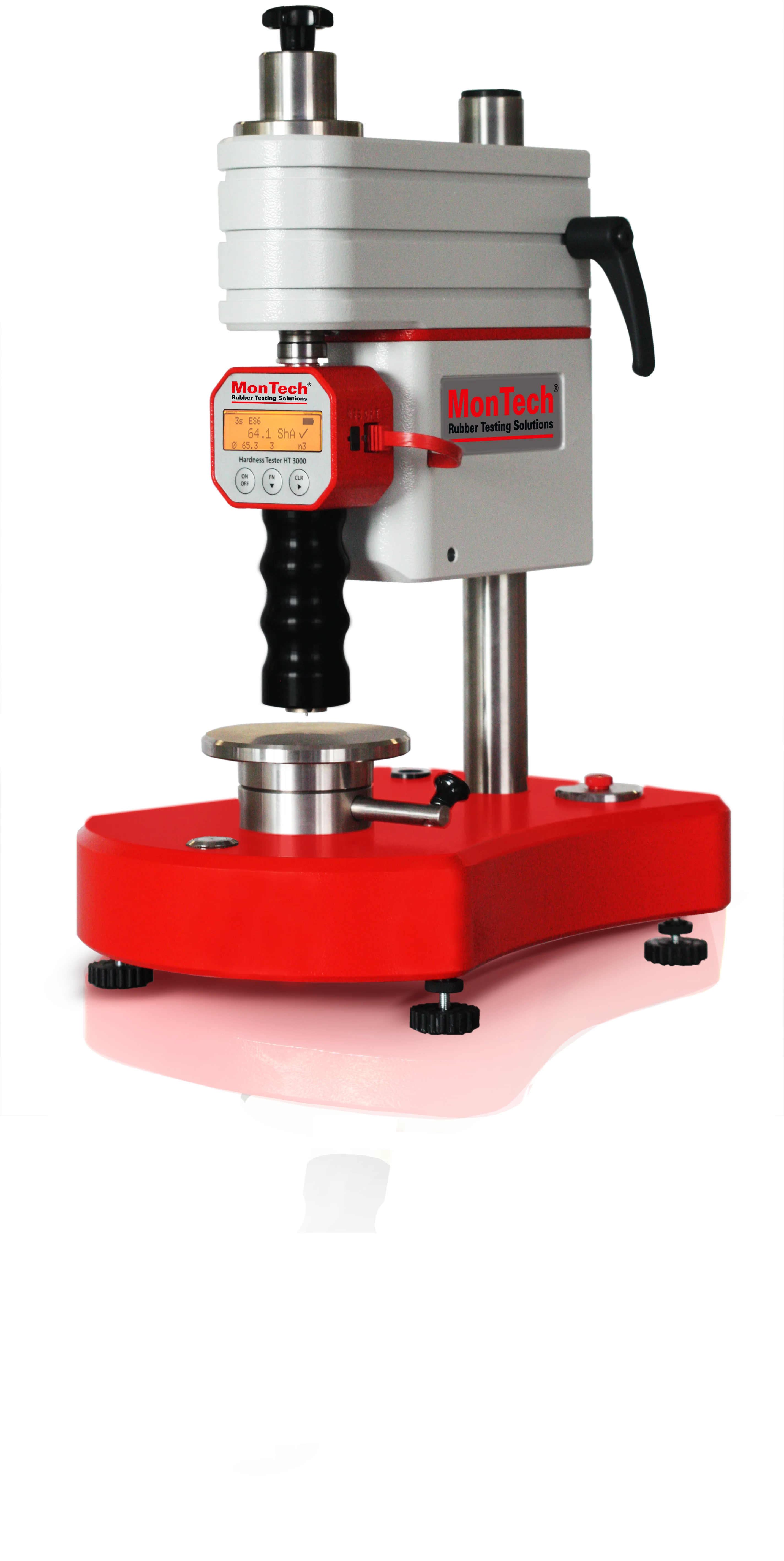 HT 3000 Auto Hardness