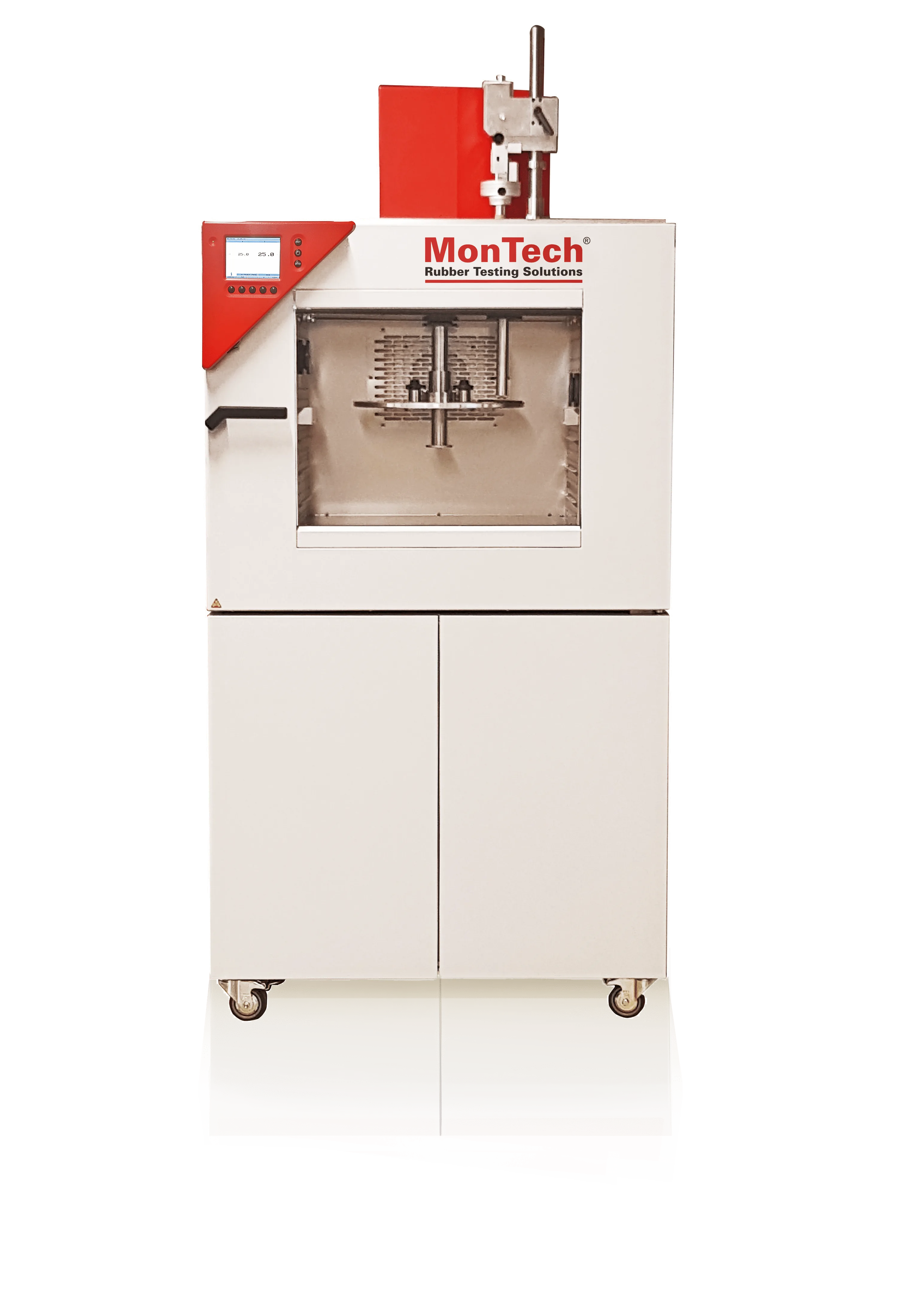 HT 3000 Chamber Hardness