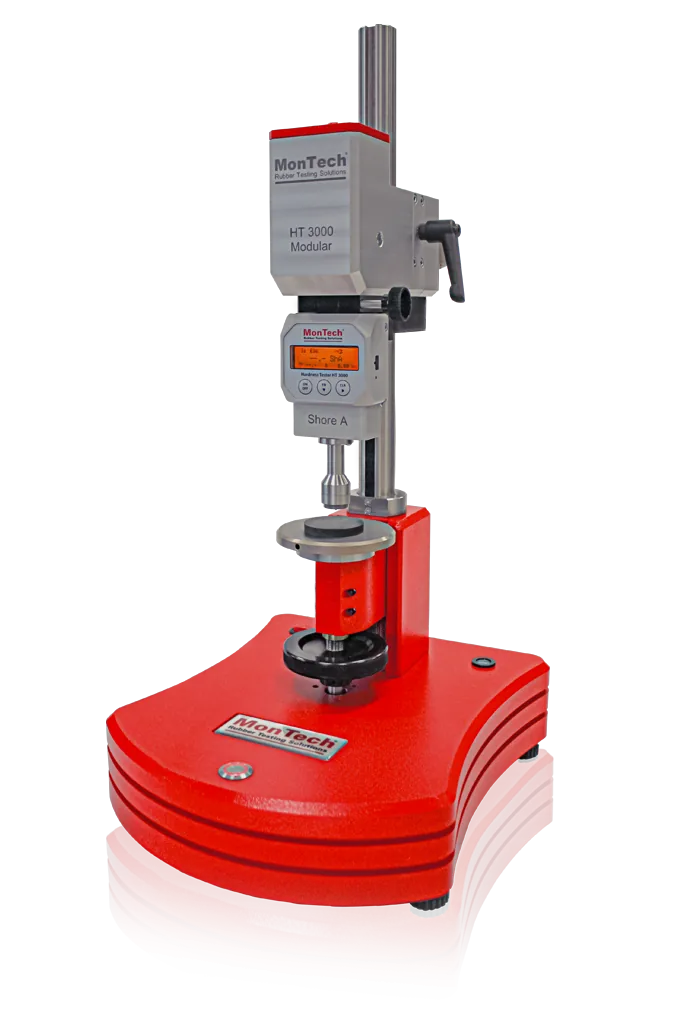 HT 3000 Modular Hardness