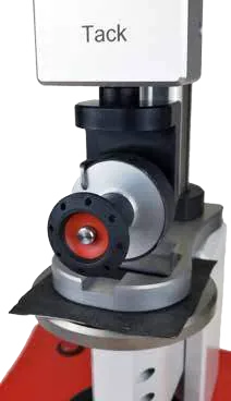 HT 3000 Modular Tack & Force testing system