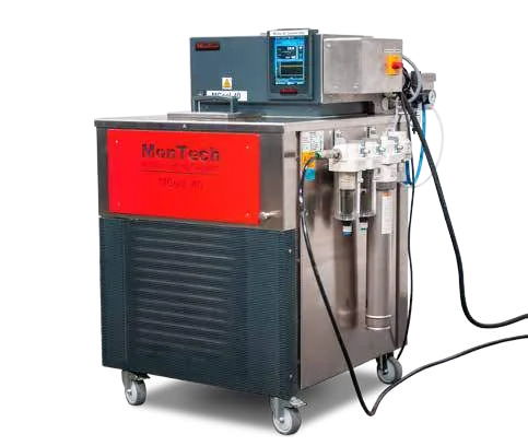 MCool-40 / MCool-10 low-temperature cooling system