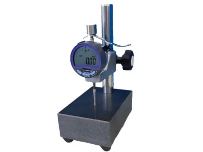 Thickness Gauge / Digital Thickness Meter | 132