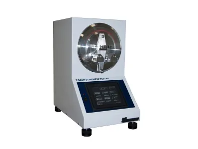 Taber type Stiffness Tester | 155