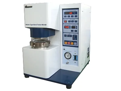 Mullen type Burst Tester | 167
