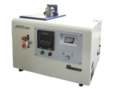 Digi-Bekk Smoothness Tester | 168
