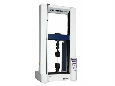 Universal/Tensile Testing Machine | Strograph™-S (50kN) | 260-S