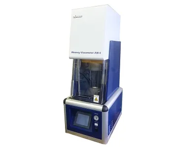 Mooney Viscometer | 275-AM-4