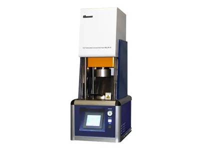 Moving Die Rheometer (MDR) | Rotorless Rheometer | 292