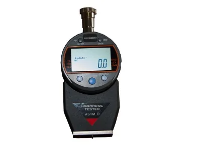 Durometer | Digital Hardness Tester | 298