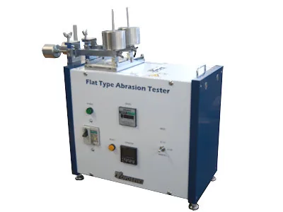 Flat Surface Abrasion Tester | 391