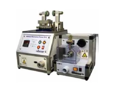 Rotary Abrasion Tester (Taber type Abrasion Tester) | 430