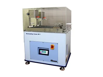 Washability Tester | 458