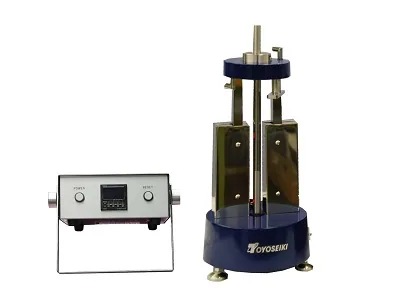 L type Viscometer | 461