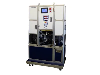 Fully-Automated Plastic 3-Point Bend/Flexural Testing Machine | Bendograph™ | 509-B-2