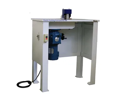 Plastic Cutting Instrument | 529