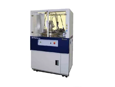 High Temperature HDT/Vicat Tester | 532