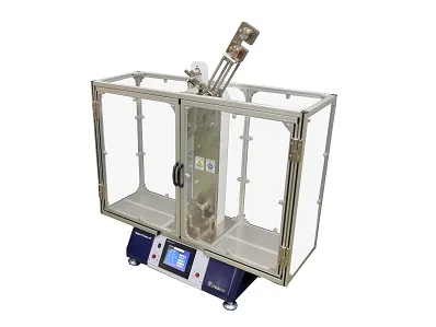 Pendulum Impact Tester (Charpy/Izod) | 556-IT