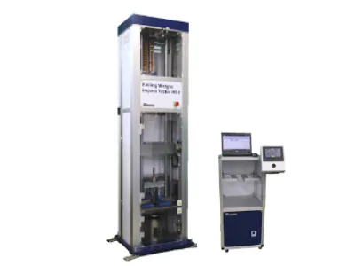 Falling Weight Impact Tester | 643