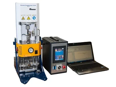 Thermal Conductivity Tester | 669